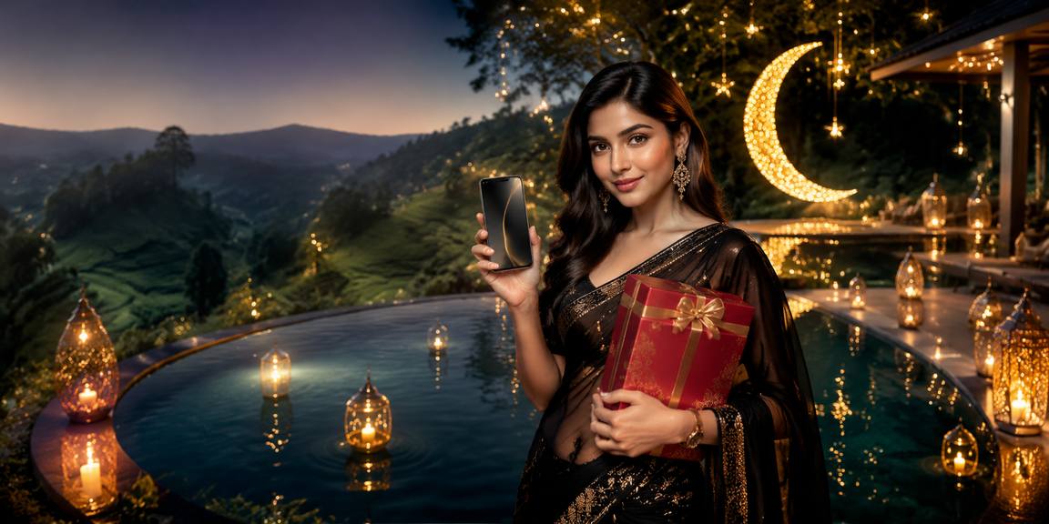 jljl jljl — বাংলাদেশের জন্য তৈরি, আপনার ওয়ালেটের সাথে সংযুক্ত